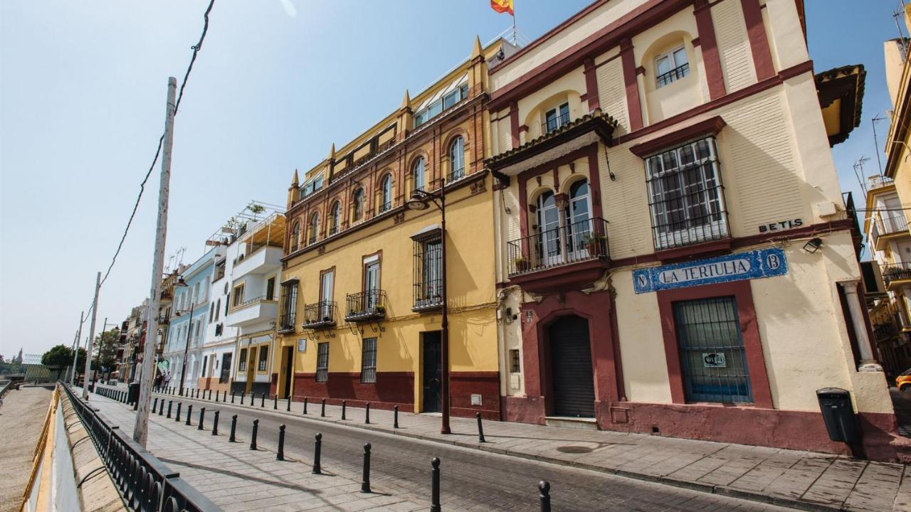 Rocio Suites Apartments — Photos 3