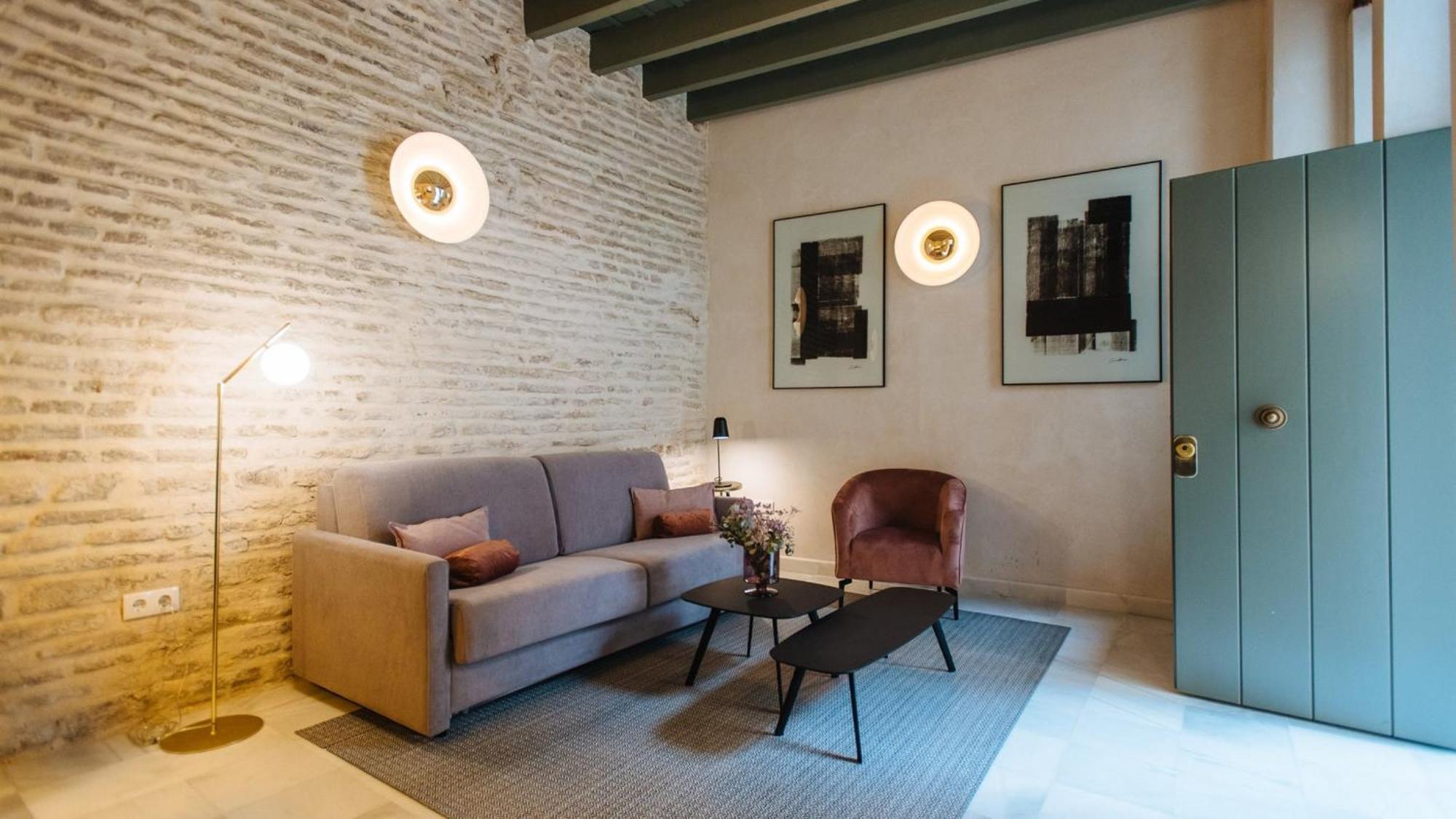 Rocio Suites Apartments, Seville
