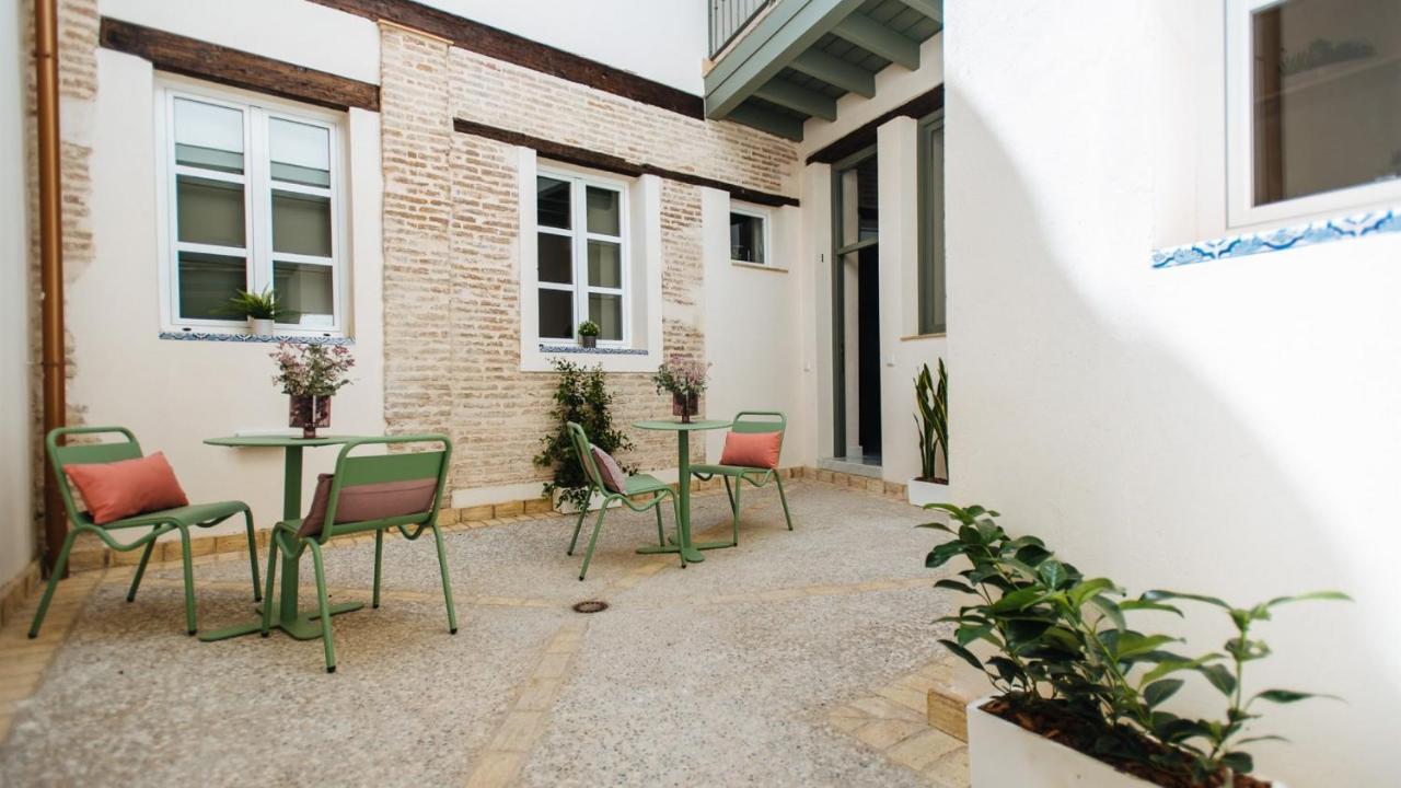 Rocio Suites Apartments — Photos 2